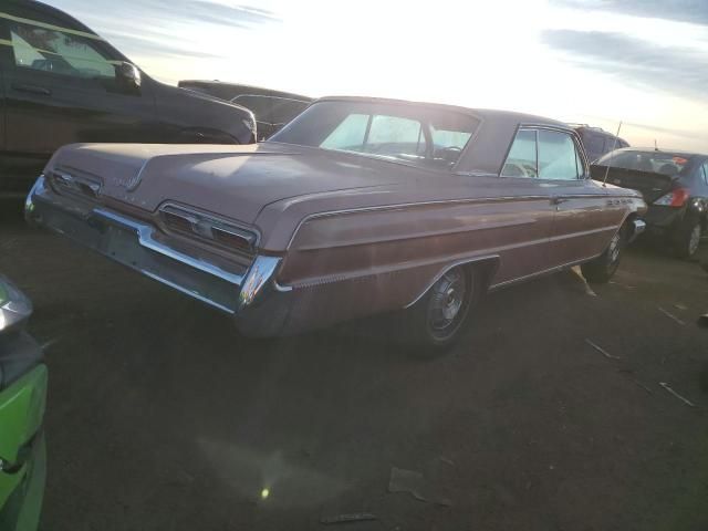 1962 Buick Electra T