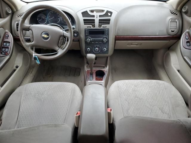 2006 Chevrolet Malibu LT