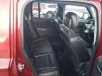 2012 Jeep Patriot Limited