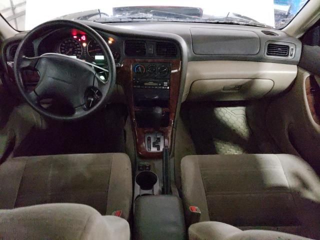 2004 Subaru Legacy Outback AWP