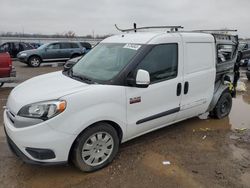 Cars Selling Today at auction: 2015 Dodge RAM Promaster City SLT