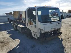 2015 Isuzu NPR HD en venta en Harleyville, SC