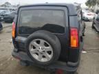 2004 Land Rover Discovery II HSE