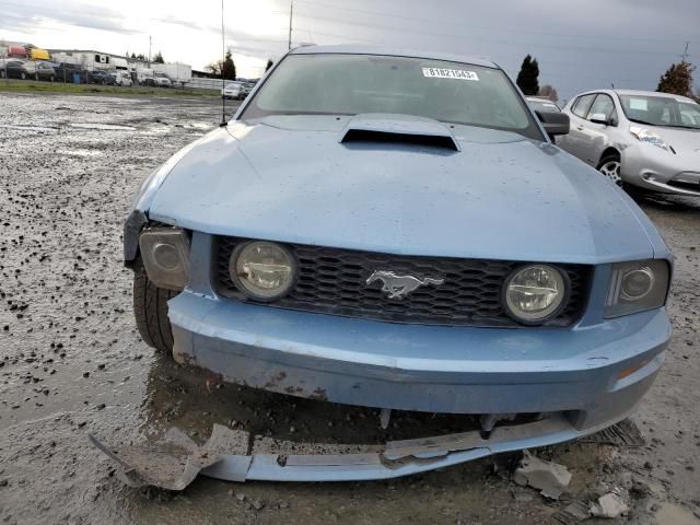 2006 Ford Mustang GT