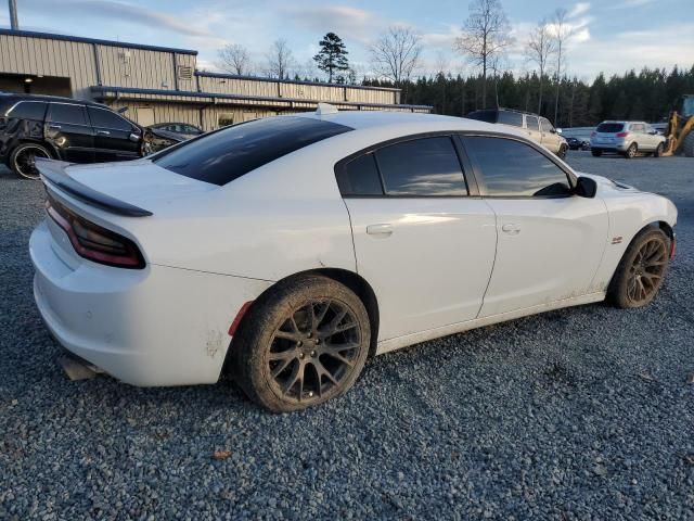 2018 Dodge Charger R/T