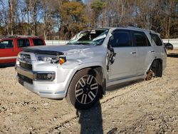 Vehiculos salvage en venta de Copart Austell, GA: 2023 Toyota 4runner Limited