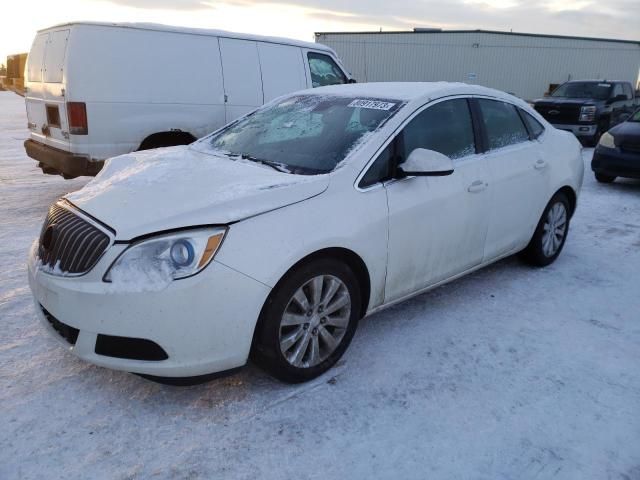 2015 Buick Verano