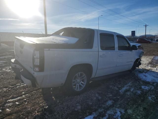 2007 Chevrolet Avalanche K1500