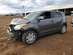 Salvage cars for sale at Phoenix, AZ auction: 2009 Scion XD