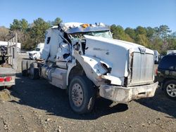 Western Star salvage cars for sale: 2012 Western Star Conventional 4900SA