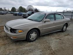 Salvage cars for sale from Copart Mocksville, NC: 2000 Buick Lesabre Limited