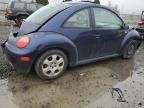 2002 Volkswagen New Beetle GLS