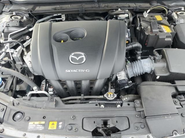 2021 Mazda 3 Premium
