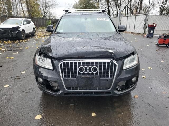 2017 Audi Q5 Premium