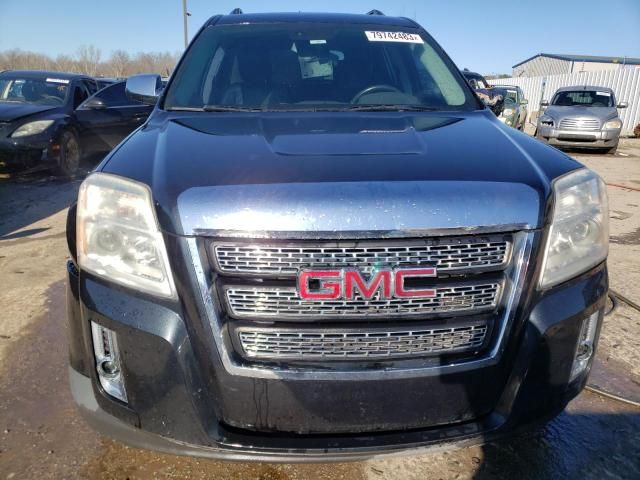 2015 GMC Terrain SLT