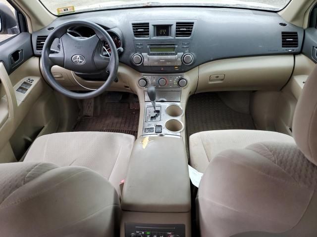 2008 Toyota Highlander