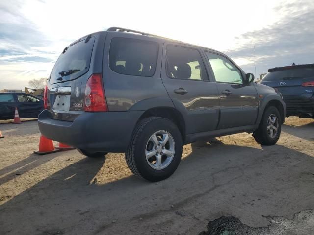 2005 Mazda Tribute I