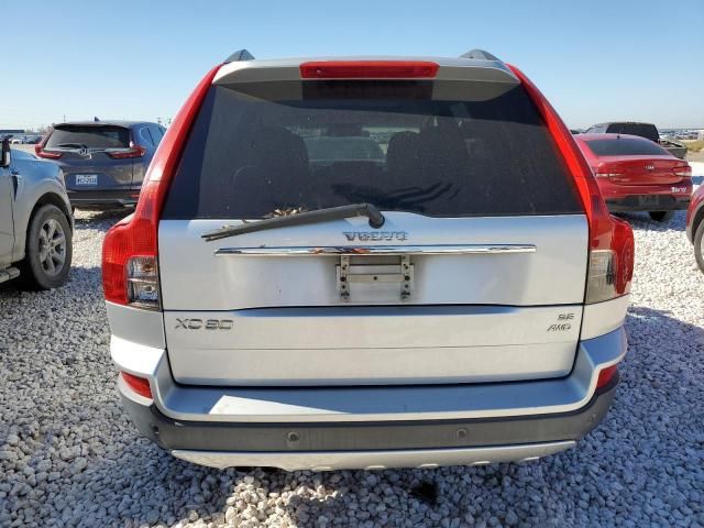 2007 Volvo XC90 3.2