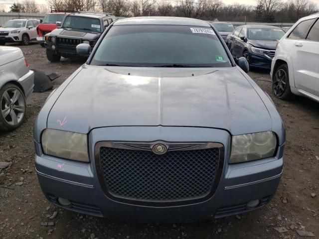 2007 Chrysler 300 Touring