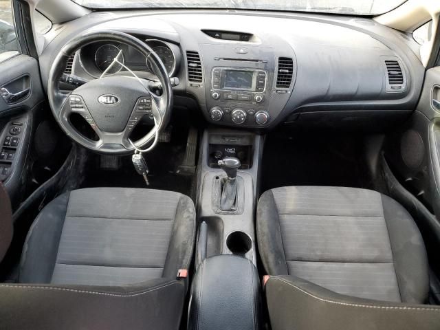 2014 KIA Forte EX