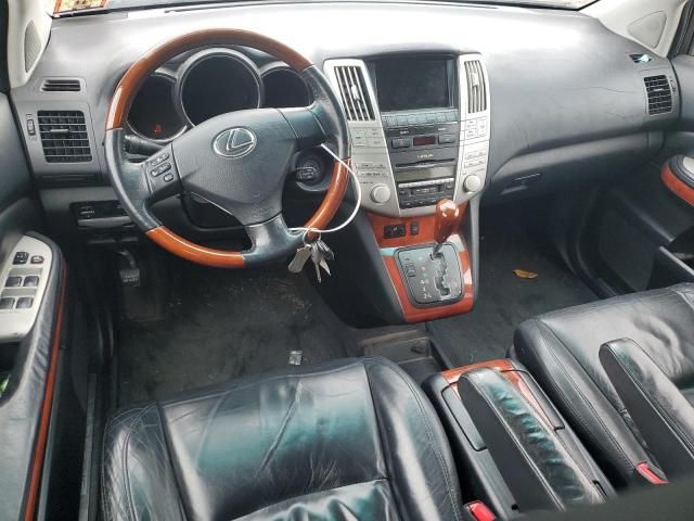 2004 Lexus RX 330