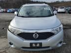 2011 Nissan Quest S