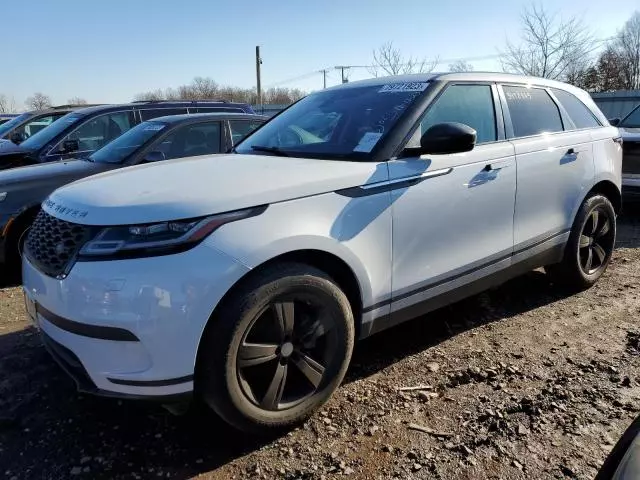 2018 Land Rover Range Rover Velar S