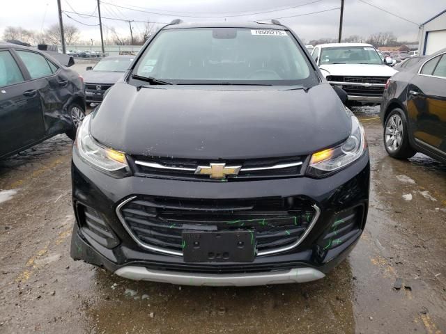 2019 Chevrolet Trax 1LT