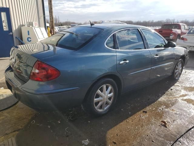 2006 Buick Lacrosse CX