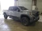 2019 GMC Sierra K1500 AT4