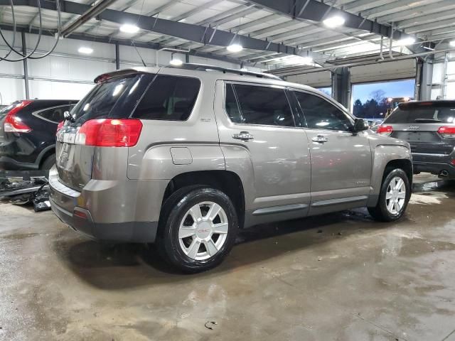 2012 GMC Terrain SLT