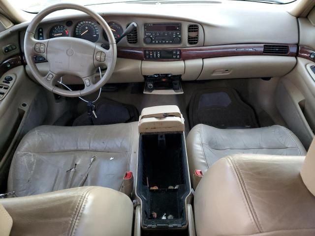 2004 Buick Lesabre Limited