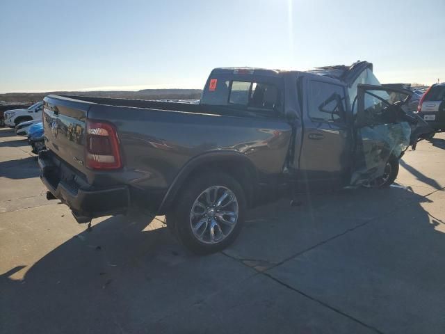 2019 Dodge 1500 Laramie