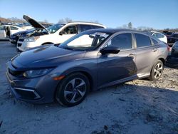 2019 Honda Civic LX for sale in West Warren, MA