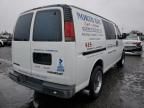 2001 Chevrolet Express G3500