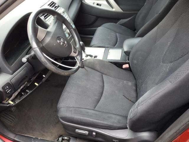 2008 Toyota Camry CE