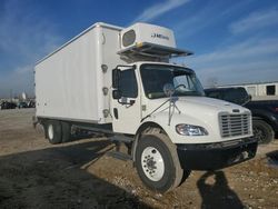 Vehiculos salvage en venta de Copart Kansas City, KS: 2022 Freightliner M2 106 Medium Duty