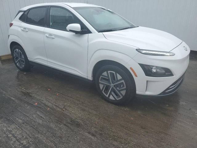 2023 Hyundai Kona SE