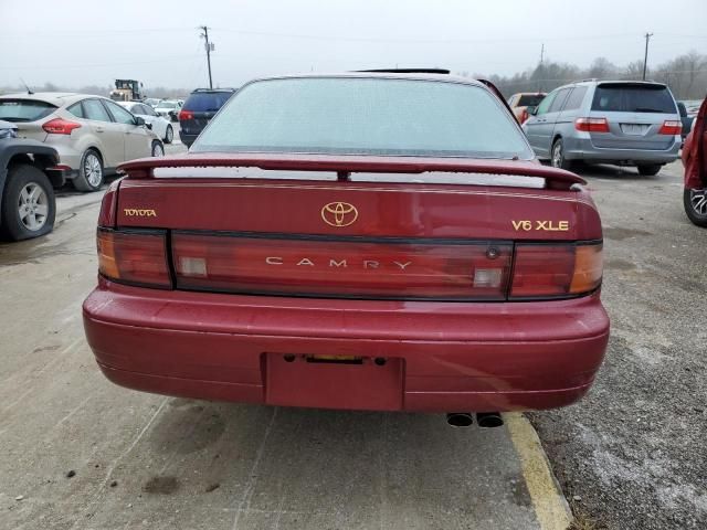 1994 Toyota Camry XLE