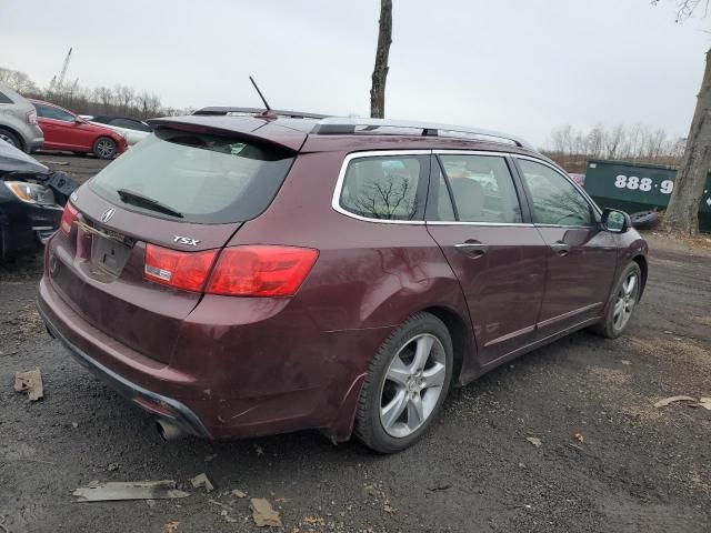 2012 Acura TSX