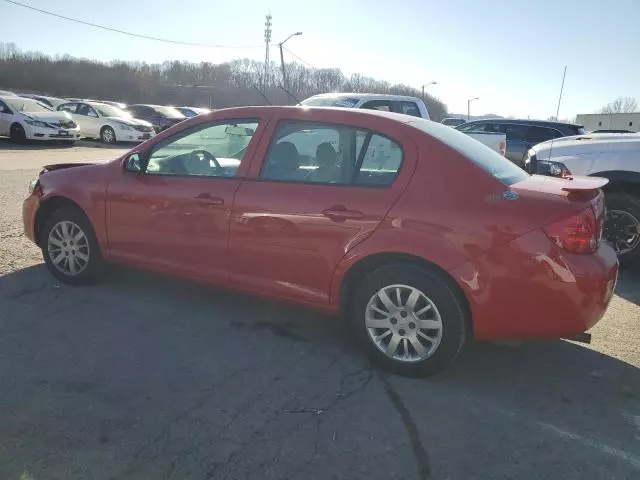 2010 Chevrolet Cobalt 1LT