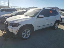 BMW salvage cars for sale: 2009 BMW X5 XDRIVE30I