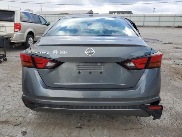 2019 Nissan Altima S