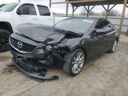 Mazda Vehiculos salvage en venta: 2014 Mazda 6 Touring