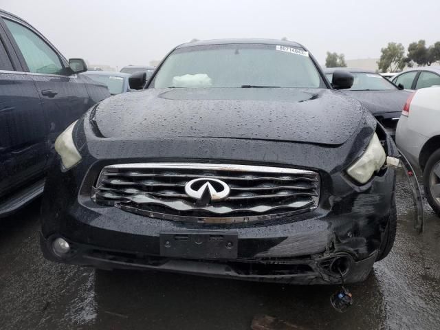 2009 Infiniti FX35