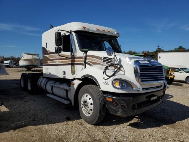 2007 Freightliner Conventional Columbia