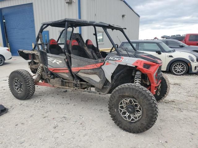 2022 Polaris RZR XP 4 1000 Premium