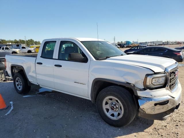 2017 GMC Sierra C1500