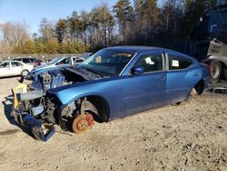 Dodge salvage cars for sale: 2010 Dodge Charger SXT