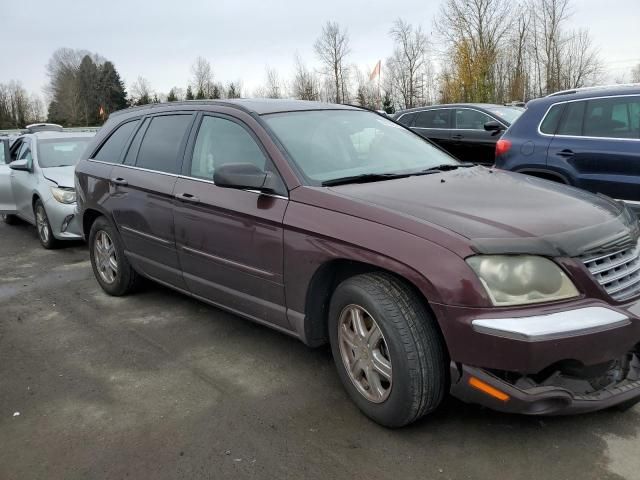 2004 Chrysler Pacifica